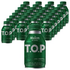 티오피 스위트 아메리카노, 275ml, 48개