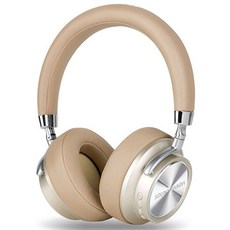 노이즈캔슬링 ANC 무선 블루투스 헤드셋, BROWN, SPH-900Pro