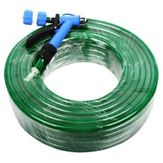 블랙라이노 멀티 세차호스, 10m 10m