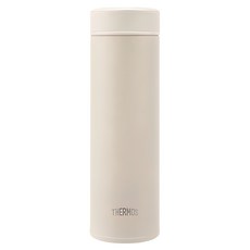 써모스 퀵오픈 스트레이트 텀블러, 크림밀크, 500ml, 1개 500ml, 크림밀크(JOG-500K-CR)