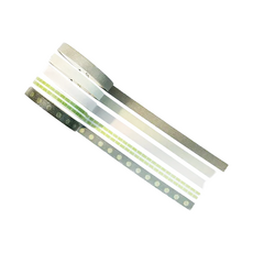 德德小品集 slim套裝紙膠帶 院落 3m x 5mm, 1組