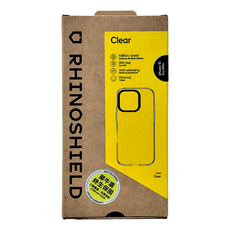 RHINOSHIELD 犀牛盾 Clear 手機殼