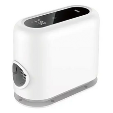 GPLUS 拓勤 活氧多功能 抑菌 除味 暖烘機 GP-HQS001, 白色