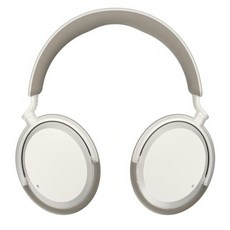 젠하이저 엑센텀 노이즈캔슬링 블루투스 헤드폰 ACAEBT 화이트 50시간