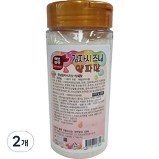 허브마켓 양념감자 시즈닝 양파맛, 350g, 2개