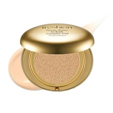 freshian 에그라이크 커버 쿠션 12g