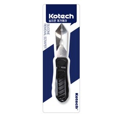 Kotech 矽膠去除刮刀手工具, 1個