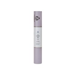 가네샤요가프랍스 요가매트 플랫, LavenderGray, 1개