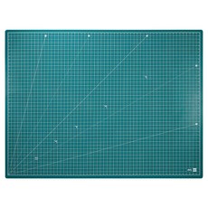 KW-triO 堡勝企業 切割墊 A3尺寸 427.5x285x3mm 防滑PVC材質 自我修復表面, A3(427.5 x 285 x 3mm)