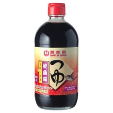 萬家香 鰹魚露, 458ml, 450ml, 1瓶