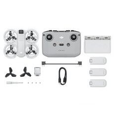 DJI Neo 플라이 모어 콤보