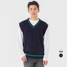 브이넥베스트