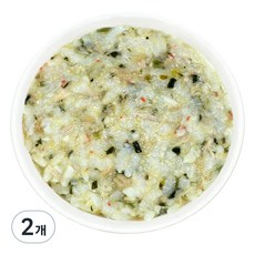짱죽 유아용 실온 이유식 후기 11개월부터 참치 옥수수 진밥, 혼합맛(참치/옥수수), 160g, 2개