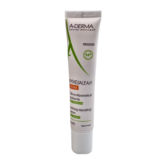 A-DERMA 艾芙美 新葉全效痕舒霜 二入組, 80ml, 1組