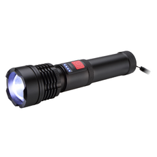 RONEVER USB充電式手電筒 P50-5, 1個