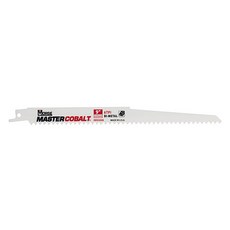 MORSE 切割鋸片 225mm 6TPI RB95006T05, 單品, 5個