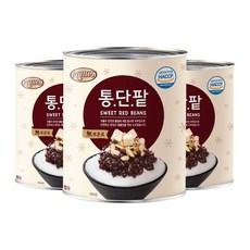 RICHIS 東西整顆紅豆 3kg, 3個