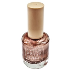 林葉亭 x ARTiS di Voce 彩色指甲油 Gradient Light Collection, 粉鑽香檳 JA23, 15ml, 1支