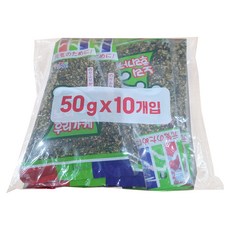 노리 후리가케, 50g, 10개