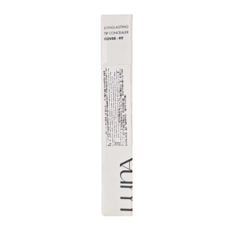 LunA 持久遮瑕膏, 02 Beige, SPF34 PA++, 2號 自然米色, 1支