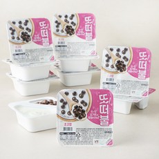 남양유업 또떠불 요거트 초코팝, 125g, 12개입, 1개