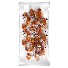 Samlip 迷你蜂蜜藥菓 400g x 2包