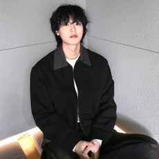 마인드브릿지 남성용 워크점퍼 MZJP2150