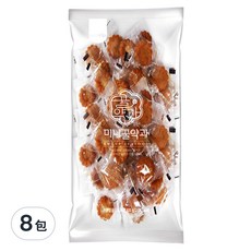 Samlip 迷你蜂蜜藥菓 400g x 2包, 8包