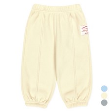 Milk Baby 兒童柔軟搖粒絨褲