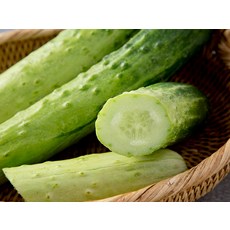 곰곰 국내산 백오이, 3개입, 1개 - 이미지 2