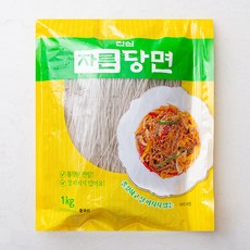 오뚜기자른당면1kg