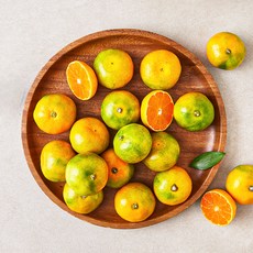 당도선별 10brix 감귤, 1.2kg(꼬마과), 1개