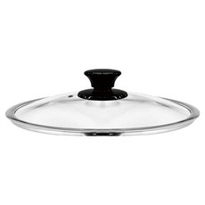 PERFECT 理想 晶鑽 寬邊玻璃蓋 SJ-9801032, 32cm, 1個