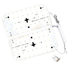 Family Lighting Narae ENG LED 方形燈 50W 板組, 白光, 1組