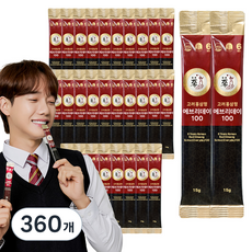 풍년보감 6년근 고려홍삼정 에브리데이100, 450g, 12개
