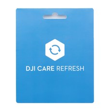 DJI Care Refresh 2년 플랜 (DJI NEO 2) KR, 혼합색상, 1세트