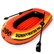 Sunnywater 777 船, 混色(200款)