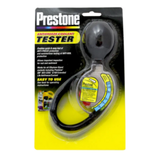 Prestone 百適通 水箱濃度檢測器，快速檢測防凍/冷卻液, 1個