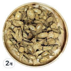 풍요 국내산 볶은 우엉, 300g, 2개