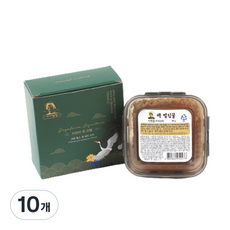 가가농장 팩 사양벌집꿀, 300g, 10개