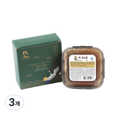 가가농장 팩 사양벌집꿀, 300g, 3개