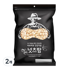 구운땅콩 미국산, 2개, 1kg