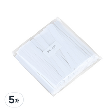 시향지 12cm x 15mm 1번 두께 보통 500p