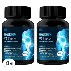 明朗習慣黑瑪卡精胺酸Double Up 49.99 72g, 120顆, 4個