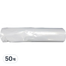 김장 비닐 봉투, 특대형(약20포기), 50개