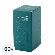 소자매 오늘은 에티오피아 예가체프 콜드브루 파우치, 30ml, 10개입, 6개