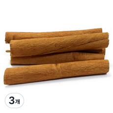 햇살팜 계피, 1kg, 3개