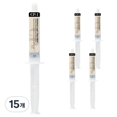 CP-1 프리미엄 단백질 케어 트리트먼트, 25ml, 15개