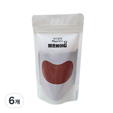 홍국쌀가루, 100g, 6개