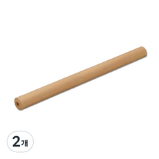 Youngsinsa紙捲筒裝牛皮紙 100g, 2個